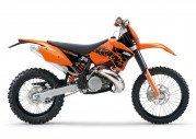 KTM 300 EXC